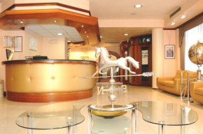 Hotel Mondial Marghera